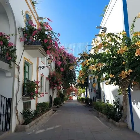 Vv Velero Apartment
