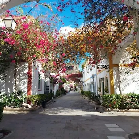 Vv Velero * Puerto De Mogan