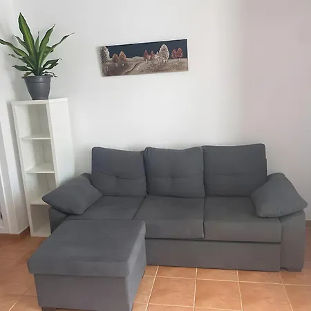 Vv Velero * Пуэрто-де-Моган