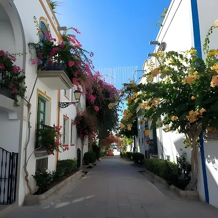 Vv Velero Puerto De Mogan