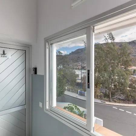 Апартаменты Vv Velero Пуэрто-де-Моган