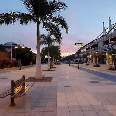 Vv Velero Апартаменты