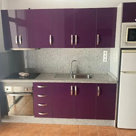 Apartamento Vv Velero Puerto De Mogan