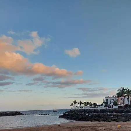 Apartamento Vv Velero