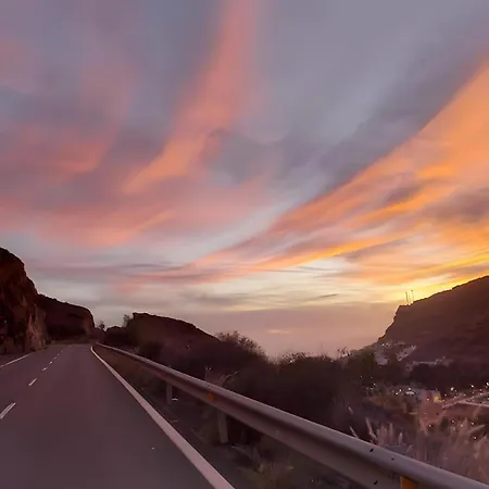 Vv Velero Puerto De Mogan