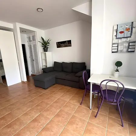 Appartement Vv Velero Puerto De Mogan