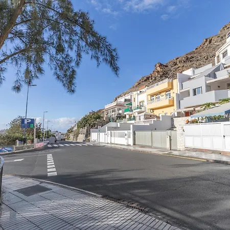 Vv Velero Apartamento Puerto De Mogan