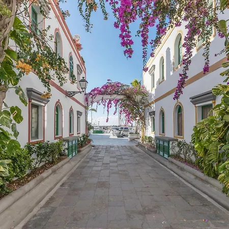 Vv Velero Apartamento