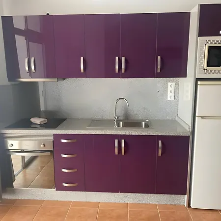 Vv Velero * Puerto De Mogan