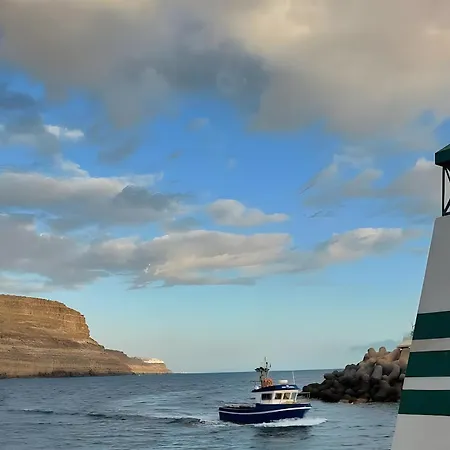 Vv Velero Appartement Puerto De Mogan