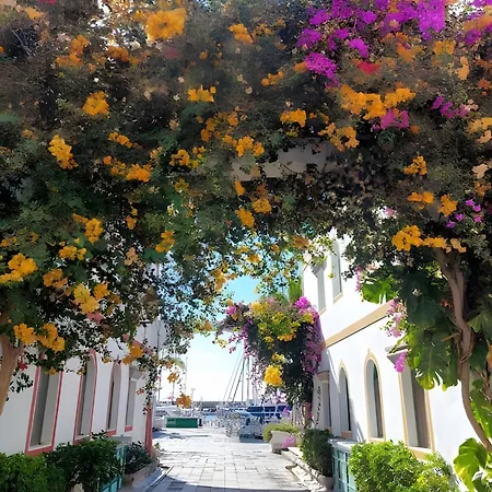 Apartamento Vv Velero *