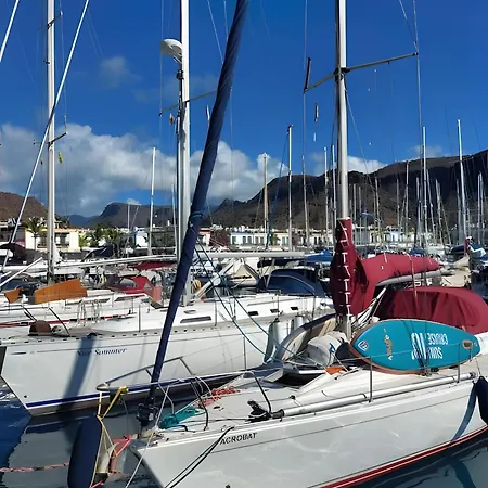 Appartement Vv Velero *