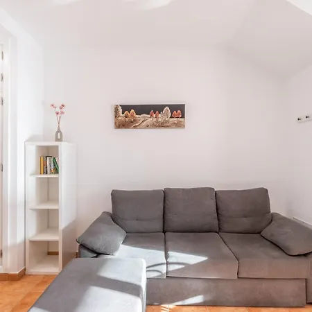 Appartement Vv Velero *
