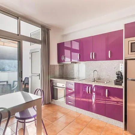 Vv Velero Puerto De Mogan