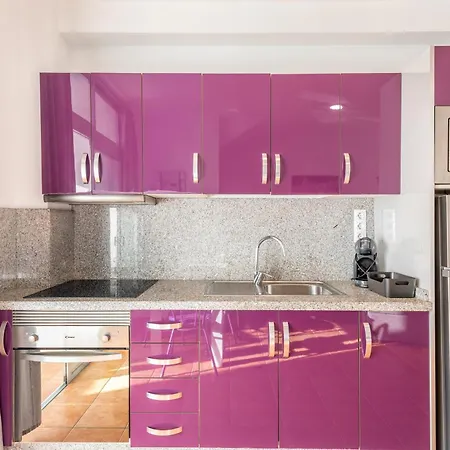 Appartement Vv Velero