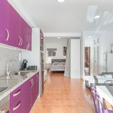 Vv Velero Appartement *