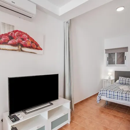 Appartement Vv Velero Puerto De Mogan