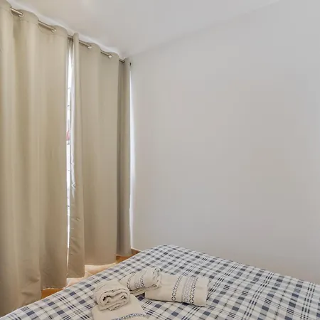 Vv Velero Appartement Puerto De Mogan