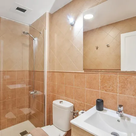 Appartement Vv Velero